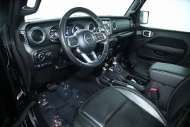 Used 2022 Jeep Wrangler Unlimited 4xe Sahara 4x4 at Drive Now Westlake near Westlake, OH