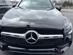 Used 2022 Mercedes-Benz GLC GLC 300 4MATIC SUV at DriveNow Mayfield near Mayfield Heights, OH