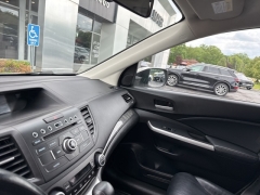 Used 2013 Honda CR-V AWD 5dr EX-L at Drive Now Westlake near Westlake, OH