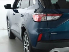 Used 2020  Ford Escape 4d SUV FWD SEL at DriveNow Mayfield near Mayfield Heights, OH