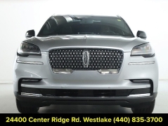 Used 2023  Lincoln Aviator Reserve AWD at Drive Now Westlake near Westlake&comma; OH