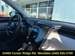 Used 2022  Hyundai Tucson SEL AWD at Drive Now Westlake near Westlake&comma; OH