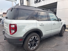 Used 2021 Ford Bronco Sport Outer Banks 4x4 at DriveNow Mayfield near Mayfield Heights, OH
