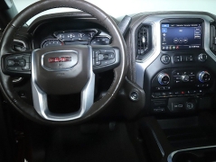 Used 2020  GMC Sierra 1500 4WD Crew Cab 147" SLT at DriveNow Mayfield near Mayfield Heights&comma; OH