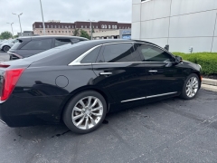 Used 2016 Cadillac XTS 4d Sedan Luxury at Drive Now Westlake near Westlake, OH
