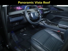 Used 2024  Lincoln Nautilus Reserve AWD at Drive Now Westlake near Westlake&comma; OH