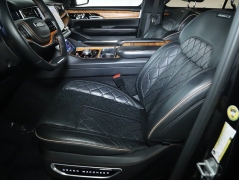 Used 2022  Jeep Grand Wagoneer Series III 4x4 at Drive Now Westlake near Westlake&comma; OH