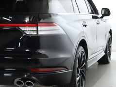 Used 2025  Lincoln Aviator Reserve AWD at DriveNow Mayfield near Mayfield Heights&comma; OH