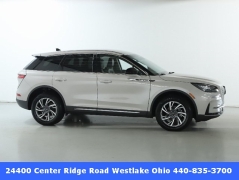 Used 2023  Lincoln Corsair Standard AWD at Drive Now Westlake near Westlake, OH