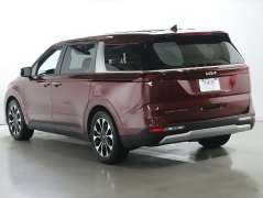 Used 2022  Kia Carnival EX FWD at Drive Now Westlake near Westlake&comma; OH