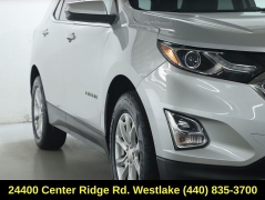 Used 2018  Chevrolet Equinox 4d SUV FWD LT w&sol;1LT at DriveNow Mayfield near Mayfield Heights&comma; OH