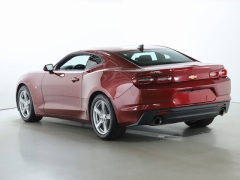 Used 2023 Chevrolet Camaro 2dr Cpe 1LT at DriveNow Mayfield near Mayfield Heights, OH