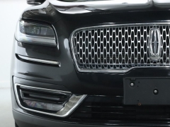 Used 2019 Lincoln Nautilus 4d SUV AWD Select 2.0L at Drive Now Westlake near Westlake, OH