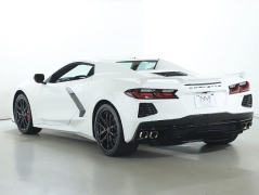 Used 2023  Chevrolet Corvette 2dr Stingray Conv w&sol;2LT at DriveNow Mayfield near Mayfield Heights&comma; OH