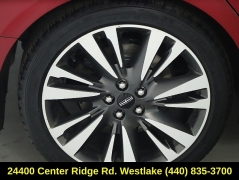 Used 2019  Lincoln MKZ 4d Sedan AWD Reserve II 2&period;0L at DriveNow Mayfield near Mayfield Heights&comma; OH