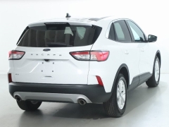 Used 2021 Ford Escape SE FWD at Drive Now Westlake near Westlake, OH