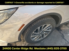 Used 2022  Lincoln Corsair Standard AWD at DriveNow Mayfield near Mayfield Heights&comma; OH