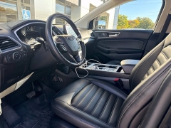Used 2021  Ford Edge AWD at Drive Now Westlake near Westlake&comma; OH