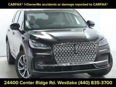 Used 2023  Lincoln Corsair Standard AWD at DriveNow Mayfield near Mayfield Heights&comma; OH