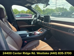 Used 2023  Lincoln Aviator Reserve AWD at Drive Now Westlake near Westlake&comma; OH
