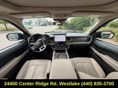 Used 2022  Ford Expedition Max Limited 4x4 at Drive Now Westlake near Westlake&comma; OH