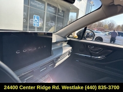 Used 2023  Lincoln Corsair Standard AWD at DriveNow Mayfield near Mayfield Heights&comma; OH