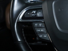 Used 2023  Lincoln Nautilus Reserve AWD at DriveNow Mayfield near Mayfield Heights, OH