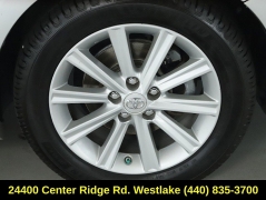 Used 2014  Toyota Camry 4dr Sdn I4 Auto &lpar;Natl&rpar; at DriveNow Mayfield near Mayfield Heights&comma; OH