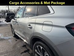 Used 2023  Lincoln Nautilus Reserve FWD at DriveNow Mayfield near Mayfield Heights, OH