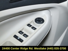 Used 2017  Ford Escape 4d SUV FWD SE at DriveNow Mayfield near Mayfield Heights&comma; OH