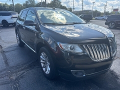 Used 2015 Lincoln MKX FWD 4dr at Drive Now Westlake near Westlake, OH