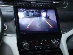 Used 2021  Jeep Grand Cherokee L Overland 4x4 at Drive Now Westlake near Westlake&comma; OH