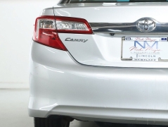 Used 2014  Toyota Camry 4dr Sdn I4 Auto &lpar;Natl&rpar; at DriveNow Mayfield near Mayfield Heights&comma; OH