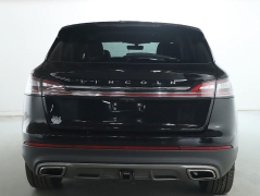 Used 2022  Lincoln Nautilus Reserve AWD at Drive Now Westlake near Westlake&comma; OH