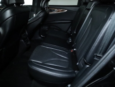 Used 2017 Lincoln MKX 4d SUV AWD Reserve 3.7L at DriveNow Mayfield near Mayfield Heights, OH