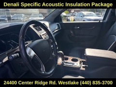 Used 2016  GMC Acadia 4d SUV AWD Denali at Drive Now Westlake near Westlake&comma; OH