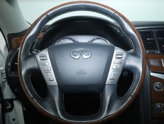 Used 2018  INFINITI QX80 4d SUV RWD at Drive Now Westlake near Westlake&comma; OH