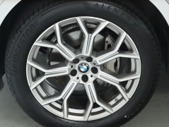 Used 2022  BMW X7 xDrive40i Sports Activity Vehicle at DriveNow Mayfield near Mayfield Heights&comma; OH