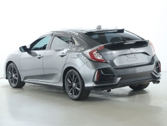 Used 2020  Honda Civic Hatchback 4d EX at Drive Now Westlake near Westlake&comma; OH