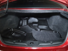 Used 2014  Ford Taurus 4d Sedan SHO AWD at DriveNow Mayfield near Mayfield Heights&comma; OH