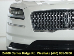 Used 2023  Lincoln Nautilus Reserve AWD at DriveNow Mayfield near Mayfield Heights&comma; OH
