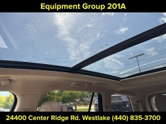 Used 2023  Lincoln Aviator Reserve AWD at DriveNow Mayfield near Mayfield Heights&comma; OH