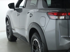 Used 2024  Nissan Pathfinder Rock Creek 4WD at Drive Now Westlake near Westlake&comma; OH