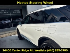 Used 2023  Lincoln Corsair Reserve AWD at DriveNow Mayfield near Mayfield Heights&comma; OH