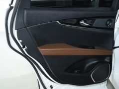 Used 2021 Lincoln Nautilus Reserve AWD at DriveNow Mayfield near Mayfield Heights, OH