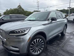 Used 2023 Lincoln Aviator Reserve AWD at Drive Now Westlake near Westlake, OH