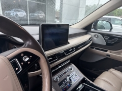 Used 2020 Lincoln Aviator Reserve AWD at Drive Now Westlake near Westlake, OH
