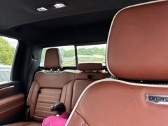 Used 2024 GMC Sierra 2500HD 4WD Crew Cab 159" Denali Ultimate at DriveNow Mayfield near Mayfield Heights, OH