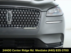 Used 2022  Lincoln Corsair Reserve AWD at Drive Now Westlake near Westlake&comma; OH