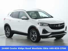  2022 Buick Encore GX AWD 4dr Select at Drive Now Westlake near Westlake, OH